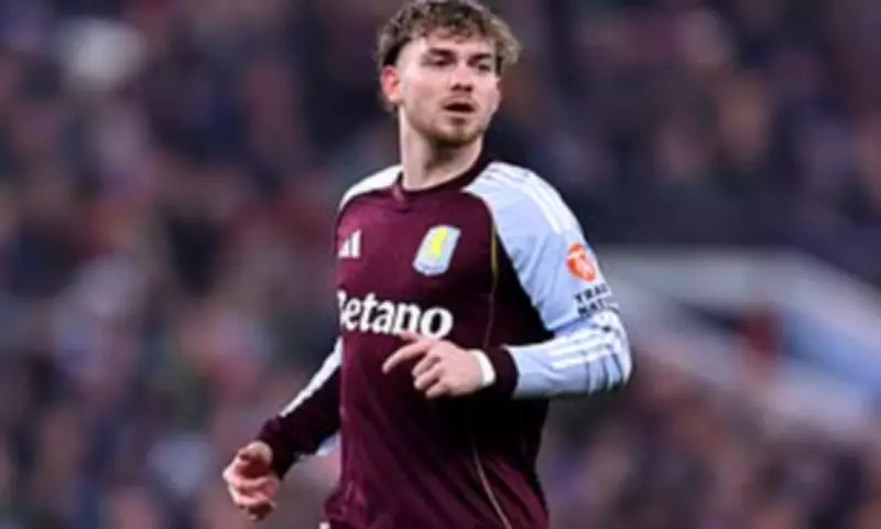 Harvey Elliott's Future at Aston Villa Remains Uncertain Despite Rare Start