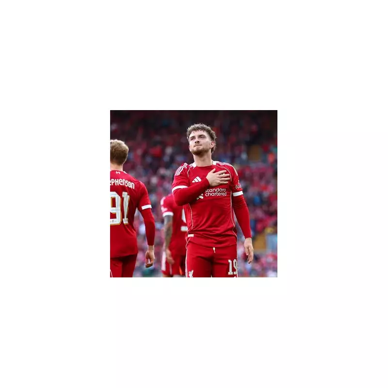 Harvey Elliott's Liverpool Future in Doubt as Villa Loan Stalls