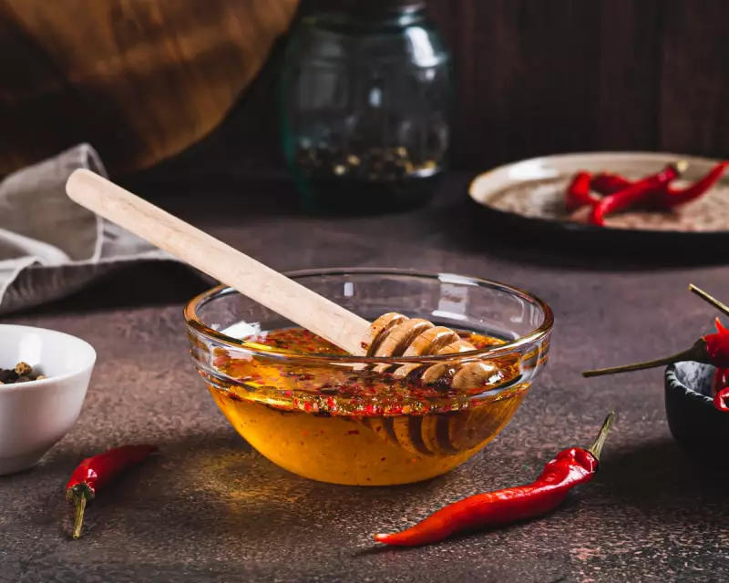 Has Hot Honey Reached Its Peak? The 'Swicy' Craze Sweeping UK Menus