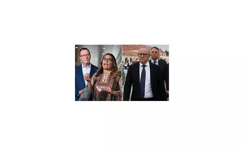 Hate Speech Law Reforms Face Parliamentary Block as Coalition and Greens Oppose