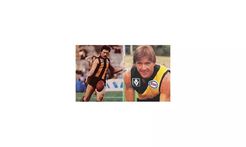 Hawthorn Legend Geoff Ablett Reveals Motor Neurone Disease Diagnosis