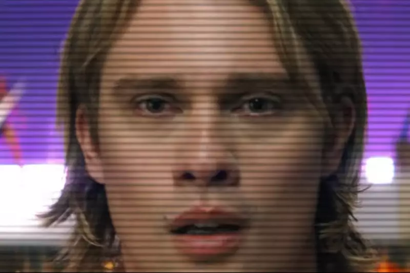 He-Man Reboot Teaser Ignites Fan Frenzy with 80s Nostalgia