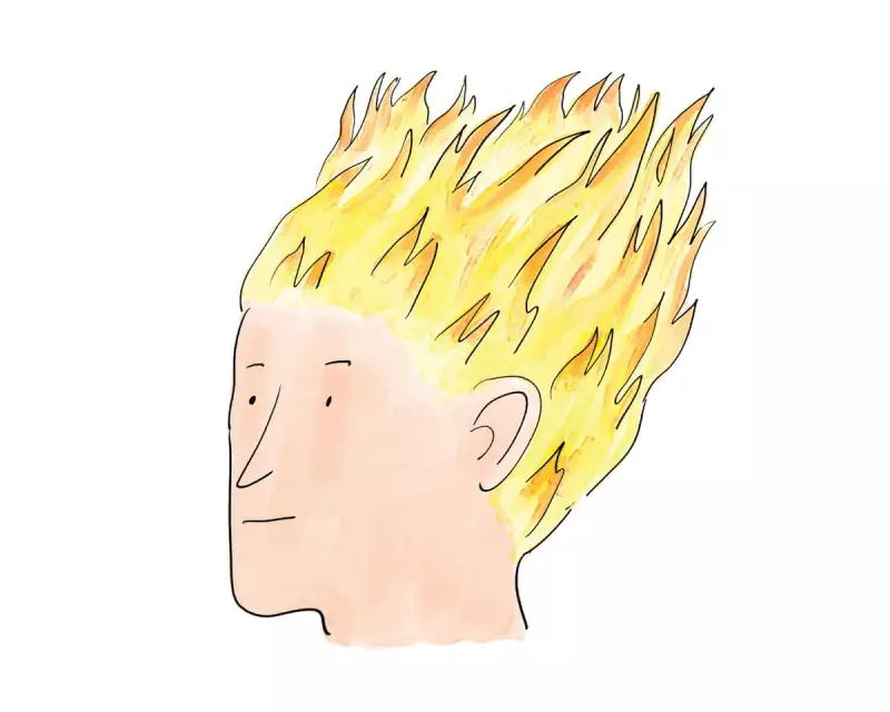 Head Heat Loss Myth Debunked: The Real Science of Staying Warm