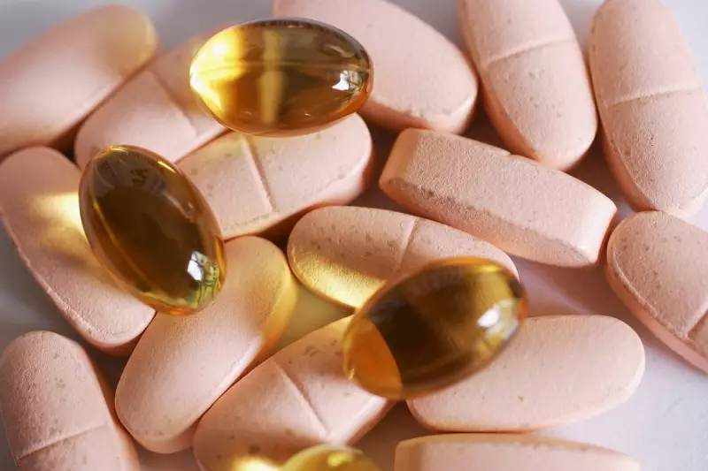 Health Experts Warn of Vitamin D Supplement Dangers This Winter