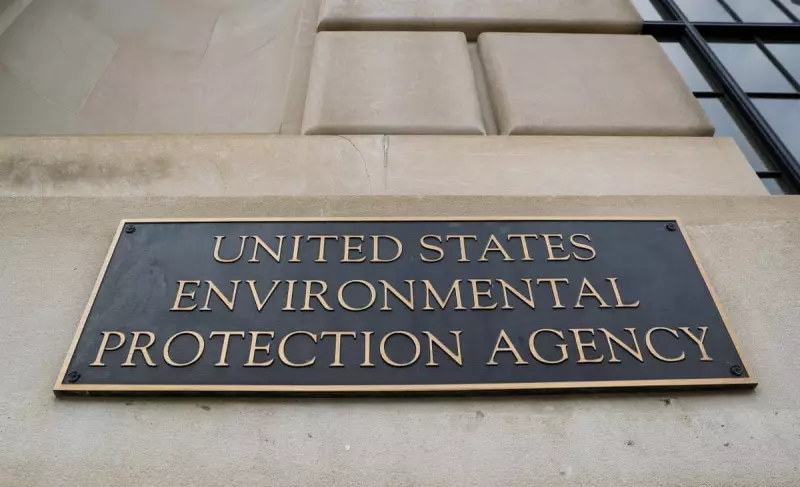 Health Groups Sue EPA Over 'Forever Chemical' Pesticide Linked to Testicular Damage