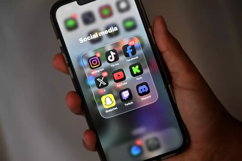 Health Secretary Wes Streeting Demands Action on Social Media Ban for Under-16s