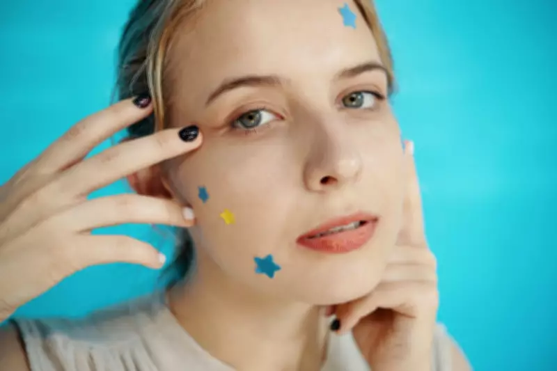 Health Stickers: The Transdermal Supplement Trend Sweeping the UK