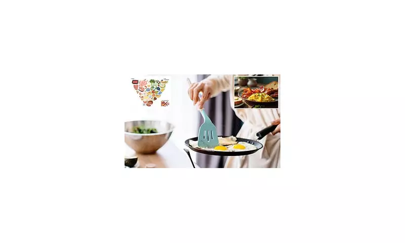 Heart Health Experts Reveal Ideal Egg Consumption Limits to Combat Disease