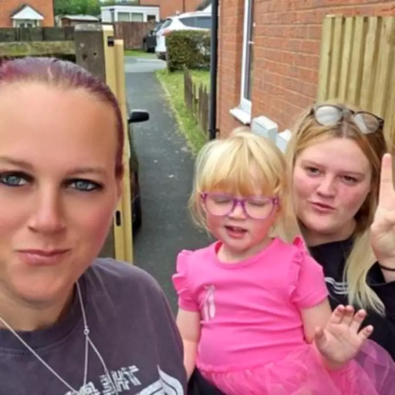 Heartbroken Mum Speaks Out After 24-Year-Old Daughter's Sudden Brain Aneurysm Death