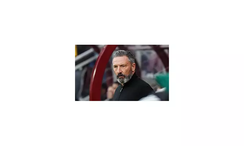 Hearts' Belief Unshaken After Dramatic Draw with Celtic, Says McInnes