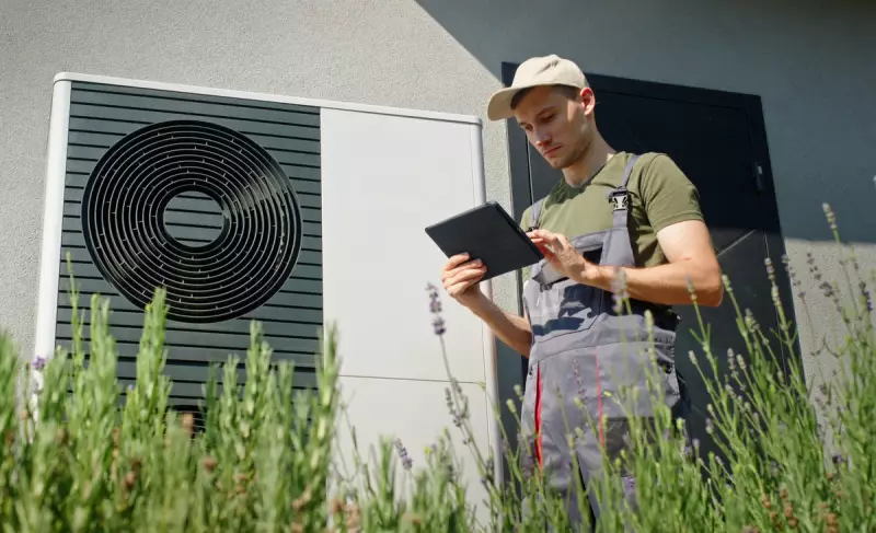Heat Pump Installation Guide: Costs, Efficiency & Long-Term Value