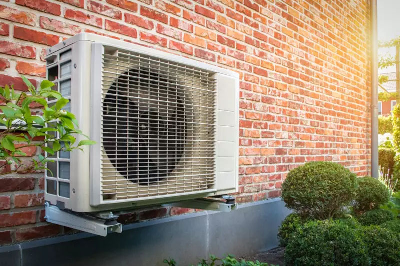 Heat Pump Savings Questioned as 66% of Owners Report Higher Heating Costs