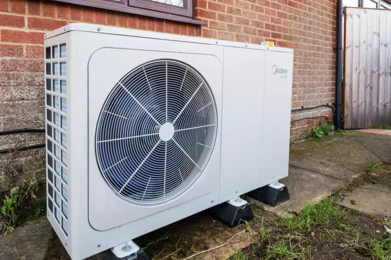 Heat Pumps in Large and Old Homes: Expert Insights and Real-World Success Stories