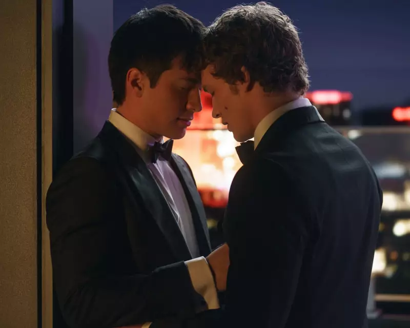 Heated Rivalry: How a Gay Hockey Drama Exposes the NHL's Culture of Silence