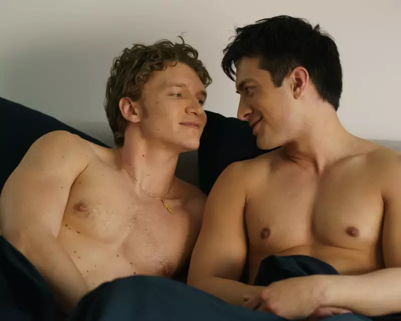 Heated Rivalry Review: Sky's Steamy Hockey Romance Critiqued for Tedious Sex Scenes