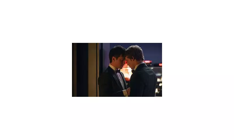 Heated Rivalry: UK Release Date Set for Global Hockey Romance Sensation