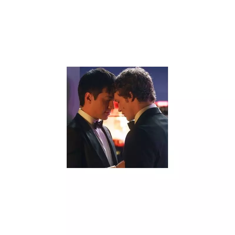 Heated Rivalry UK Release: How to Stream the Steamy Hockey Romance Hit