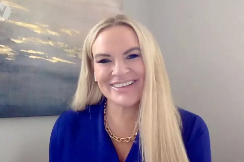 Heather Gay's 30lb Weight Loss Journey with GLP-1 Drugs