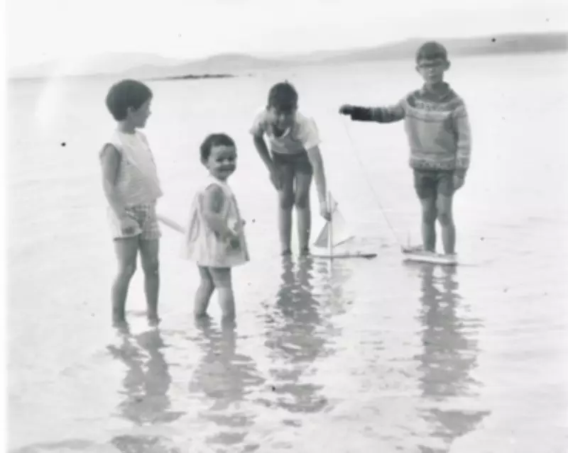 Heather Rose on Work, Love and Legacy: Why Money Never Motivated My Writing Career