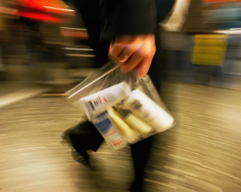 Heathrow Airport Scraps 100ml Liquid Limit for Cabin Bags After Major Tech Upgrade