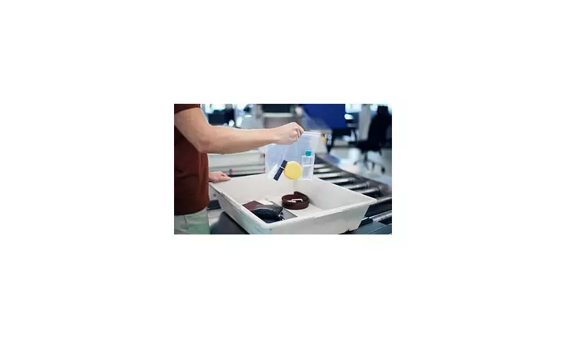 Heathrow Completes £1bn Scanner Rollout, Ending Liquid & Laptop Bag Rules