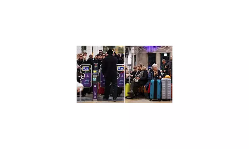 Heathrow rail chaos: Fire halts trains, major disruption until 8pm