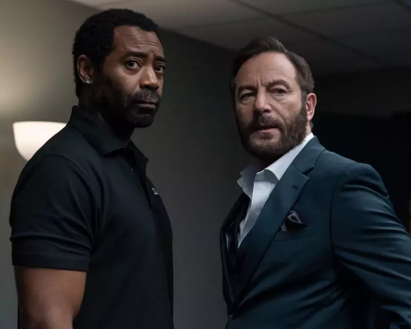 Heavyweight Review: A Real-Time Boxing Drama That Packs a Punch