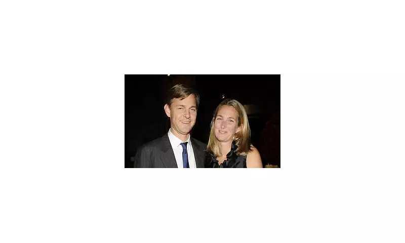 Heiress Belle Burden's 20-Year Marriage Shattered by Affair & Cold Divorce