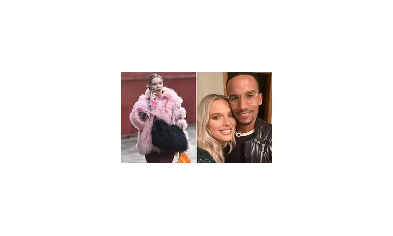 Helen Flanagan Forced Out of £1M Home in Bitter Scott Sinclair Feud