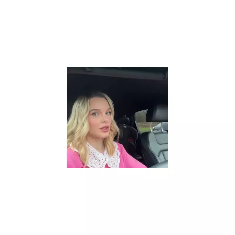 Helen Flanagan Pleads 'Please Stop' to Trolls Amid Scott Sinclair Home Feud