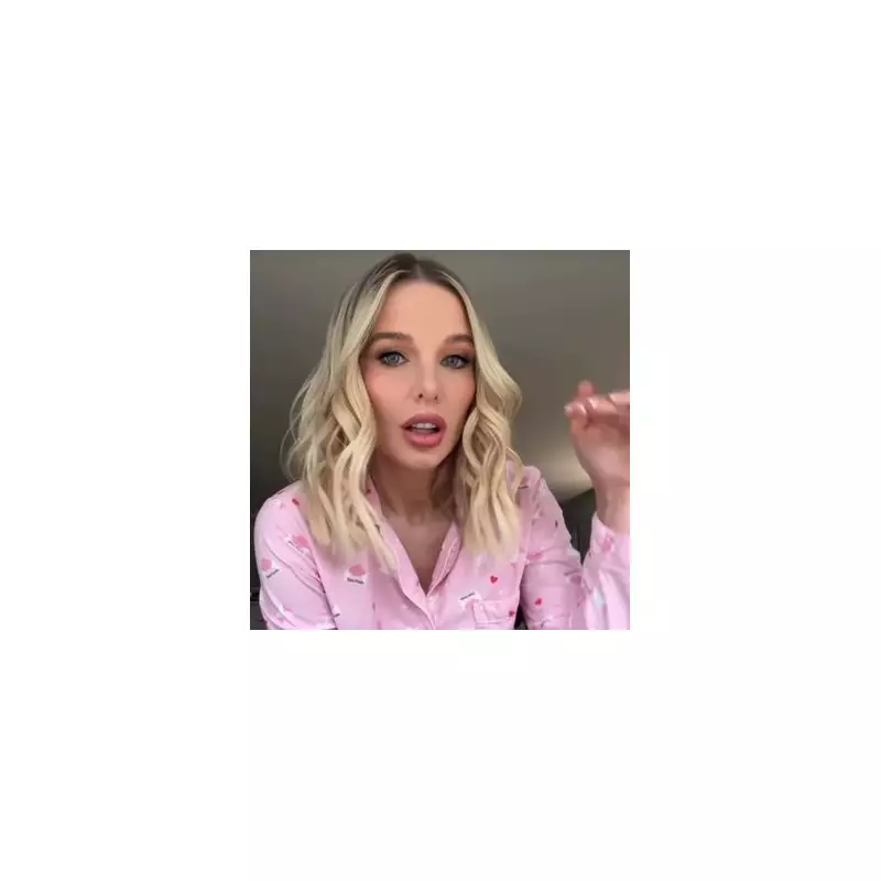 Helen Flanagan 'Ready for Love' in 2026 After Bitter Split from Scott Sinclair