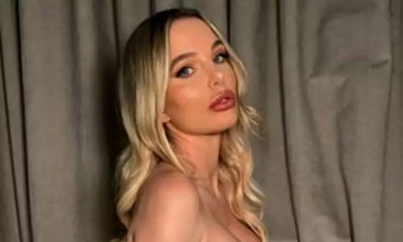 Helen Flanagan Recalls Near Romance with James Argent in New Memoir