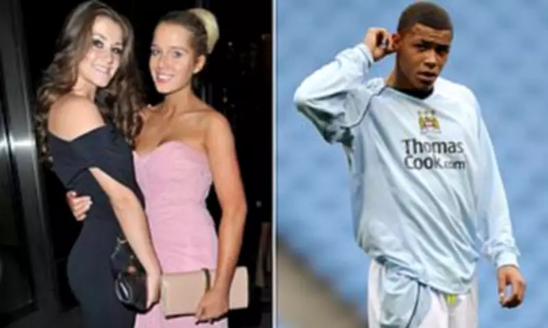Helen Flanagan Reveals She and On-Screen Sister Dated Same Man City Star