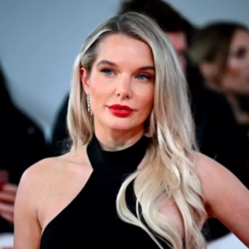 Helen Flanagan Reveals She Told Corrie Co-Star Ryan Thomas to 'F*** Off' in Explosive Row