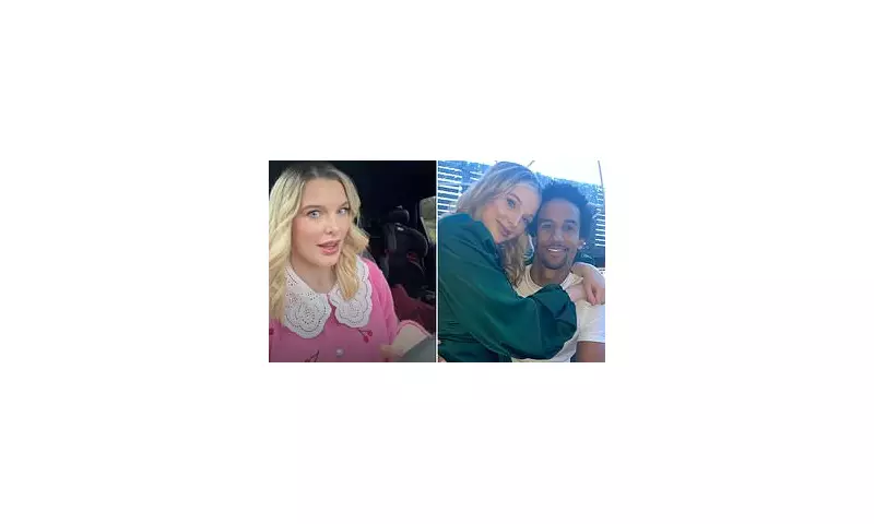 Helen Flanagan's plea to fans amid bitter feud with ex Scott Sinclair over home