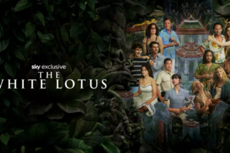 Helena Bonham Carter Leads New Cast for The White Lotus Season Four in France