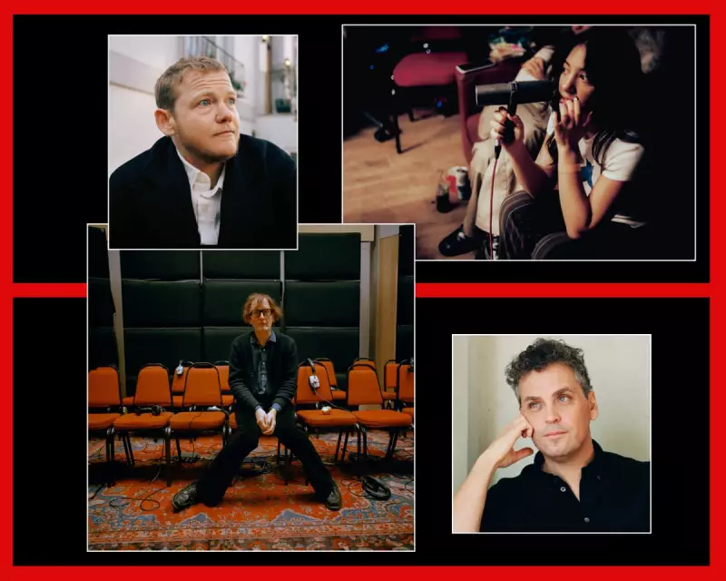 Help(2) Album: Star-Studded Charity Reboot Recorded from Hospital Bed