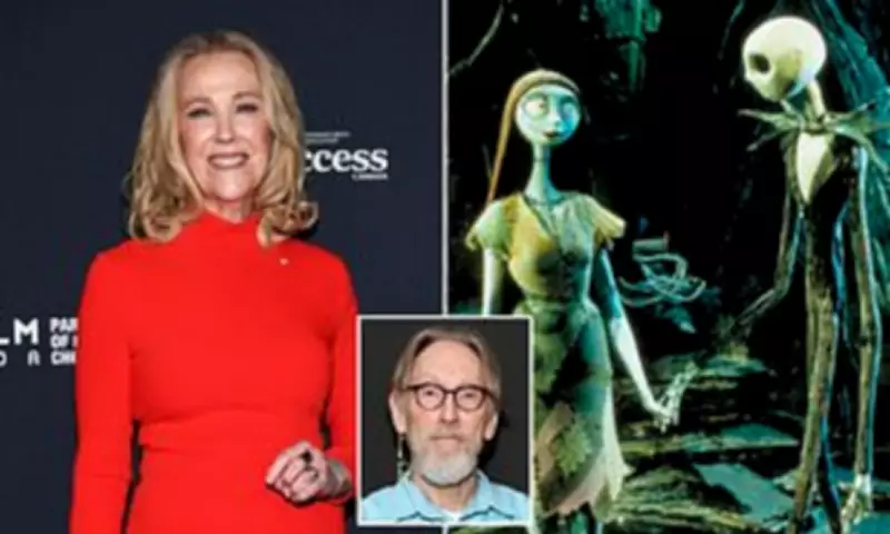 Henry Selick Pays Tribute to Catherine O'Hara After Her Death at 71