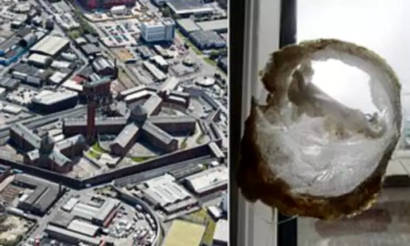 Heritage Concerns Block Anti-Drone Grilles at Victorian HMP Manchester Prison