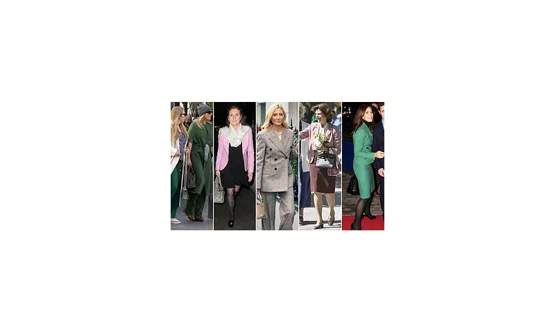 Hermès Birkin: The Royal Handbag That Became a Social Passport