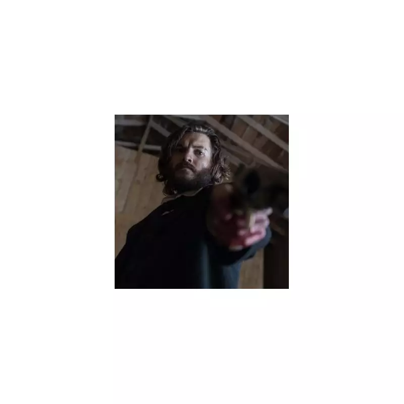 Hidden Gem Western 'Never Grow Old' with Cusack Airs on Film4 Tonight