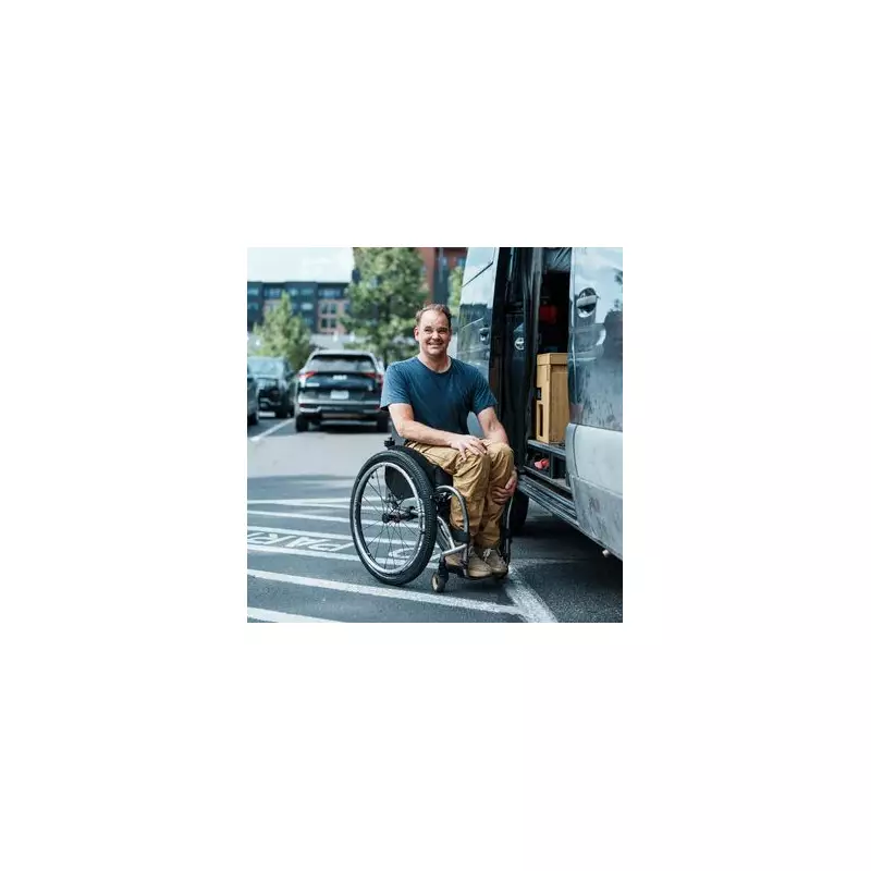 Hidden Health Conditions That Could Qualify You for a Blue Badge