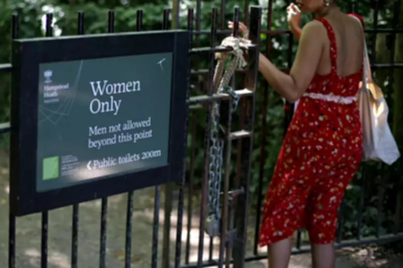 High Court Rejects Bid to Ban Trans Women from Hampstead Ladies' Pond