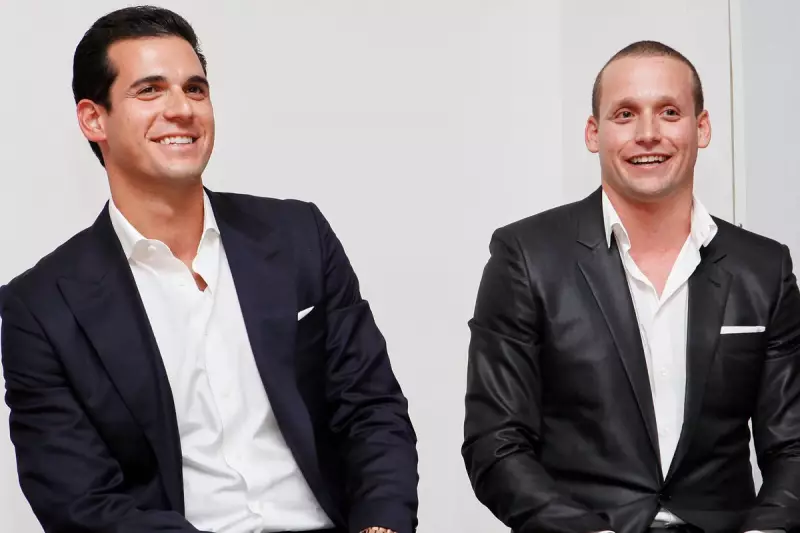 High-Profile Real Estate 'A Team' Brothers Face Sex Trafficking Trial in New York