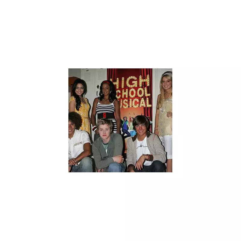 High School Musical at 20: Where Are the Cast Now?