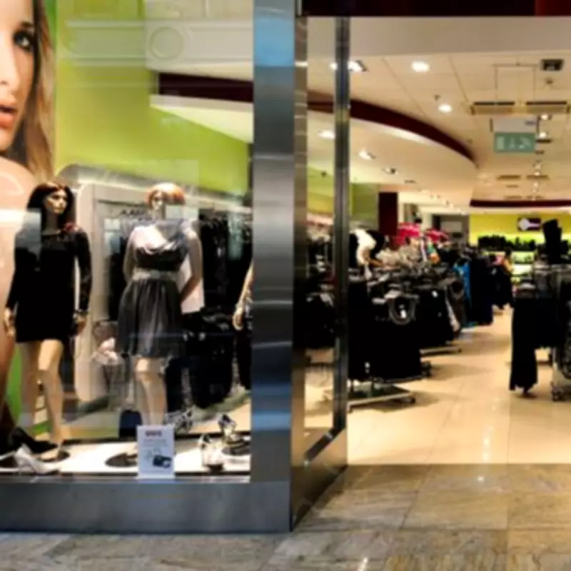 High Street Crisis Deepens as Quiz Fashion Chain Files for Administration