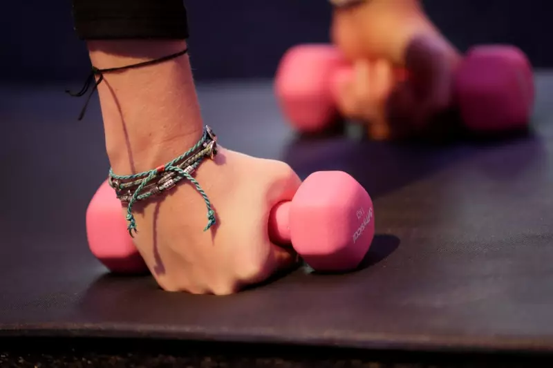 HIIT Emerges as Optimal Exercise for Fat Loss and Muscle Retention in Elderly