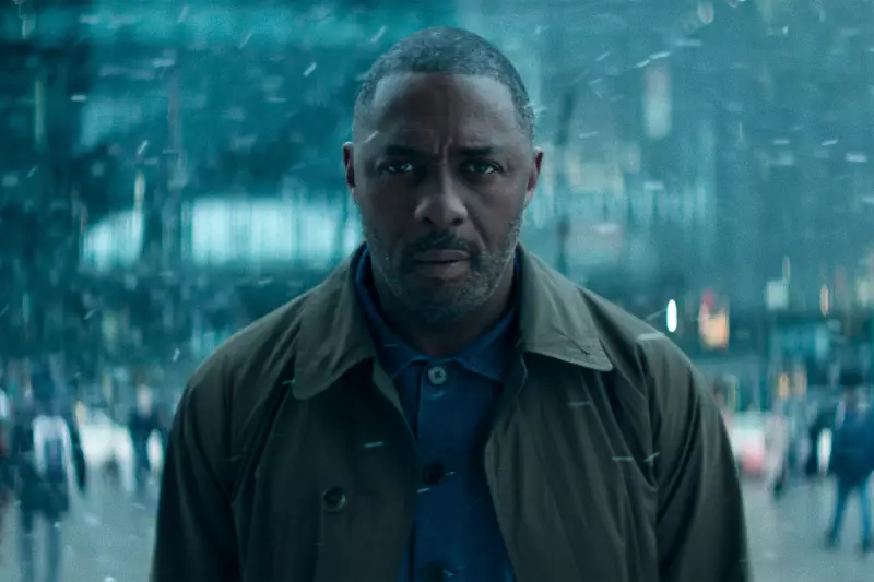 Hijack Season 2: Idris Elba Returns in Apple TV's Berlin Train Thriller