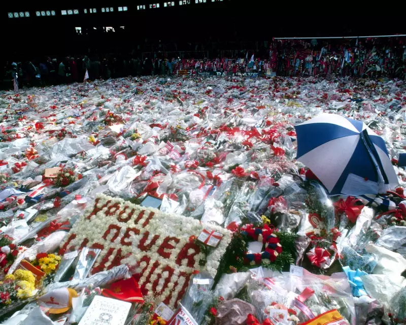 Hillsborough Law Crisis: Starmer's Key Pledge Faces Backlash Over Spy Clause