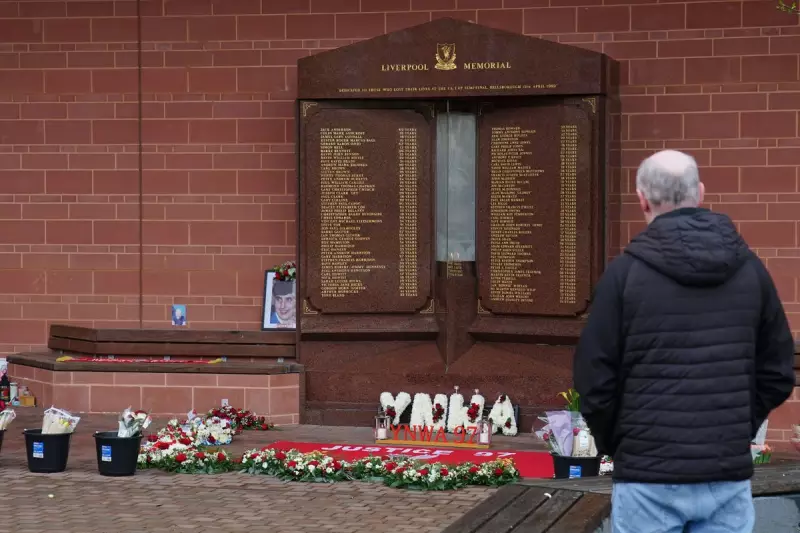Hillsborough Law Paused Over MI5 Fears, Liverpool MPs Warn of 'Long Grass'